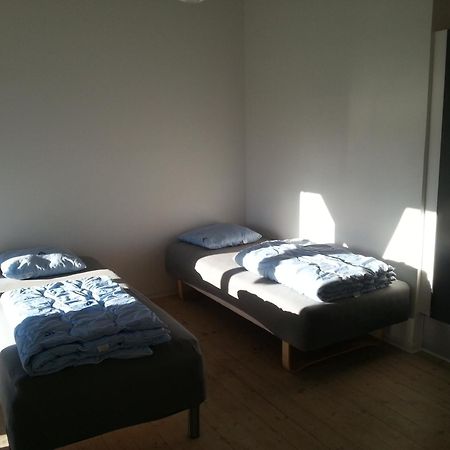 Danhostel Fredericia Habitación foto