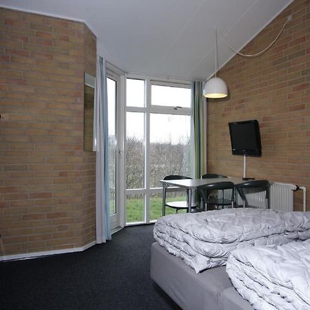 Danhostel Fredericia Habitación foto