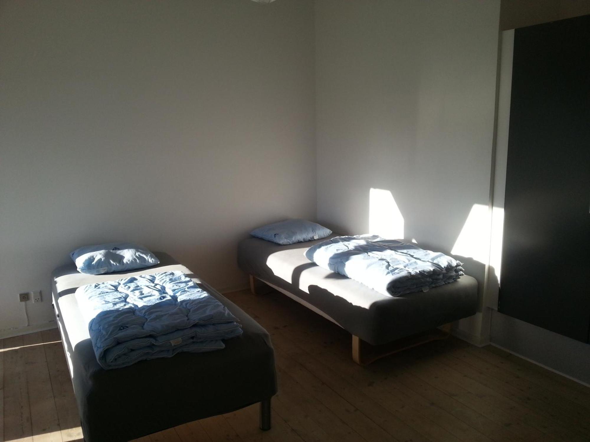 Danhostel Fredericia Habitación foto