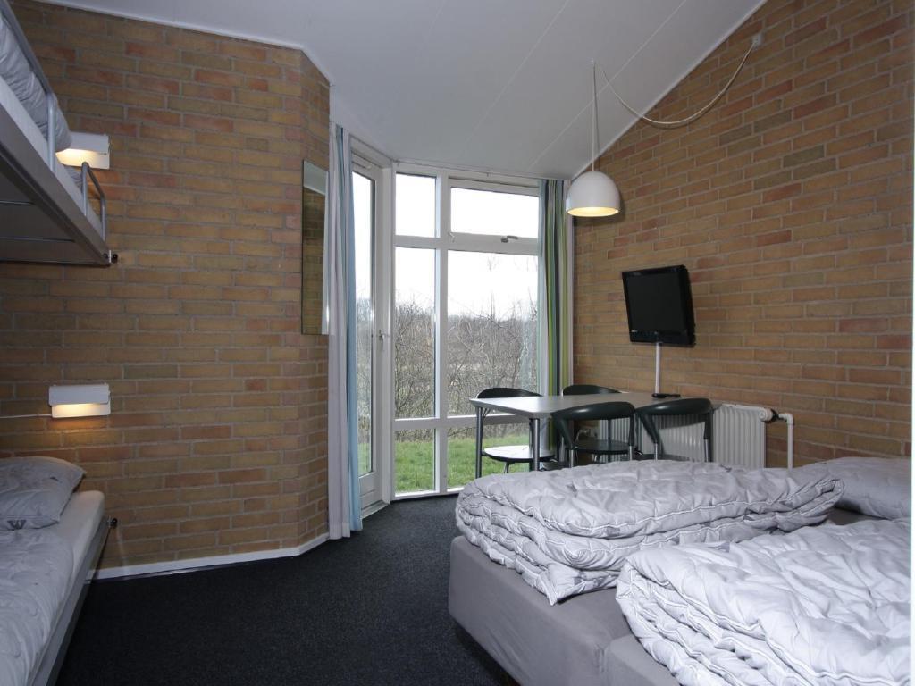 Danhostel Fredericia Habitación foto