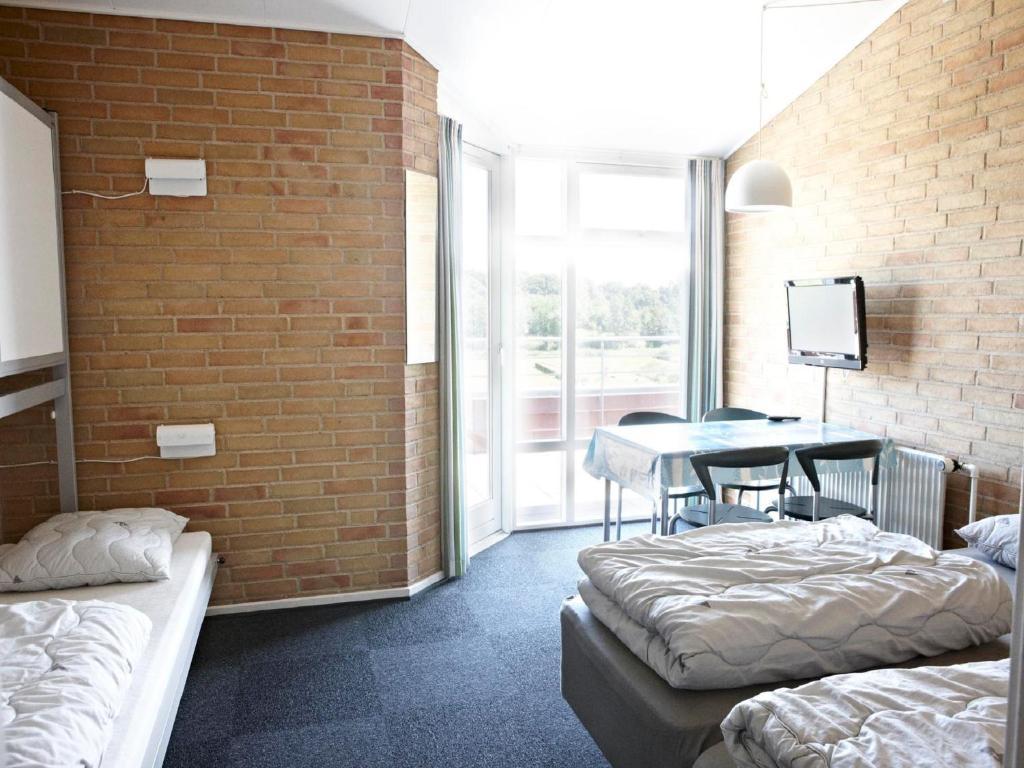 Danhostel Fredericia Exterior foto