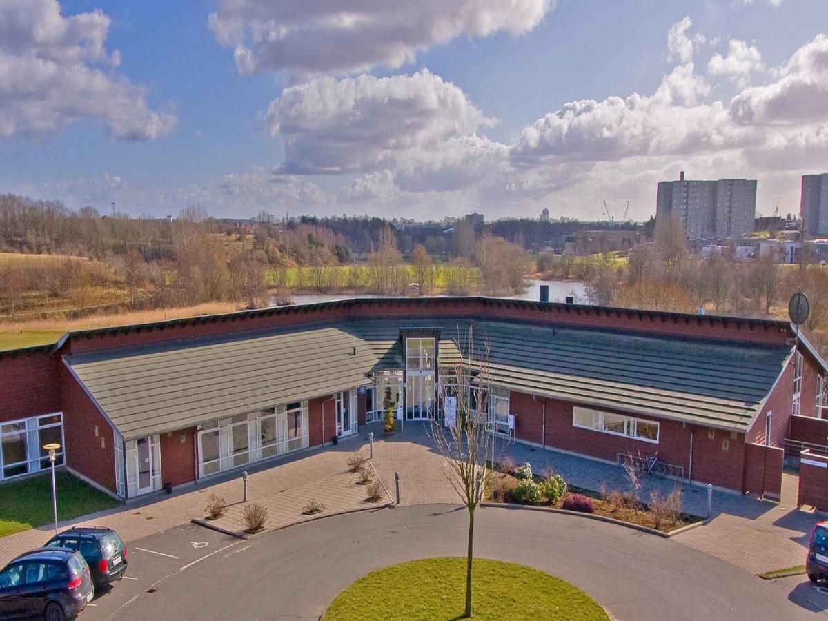 Danhostel Fredericia Exterior foto