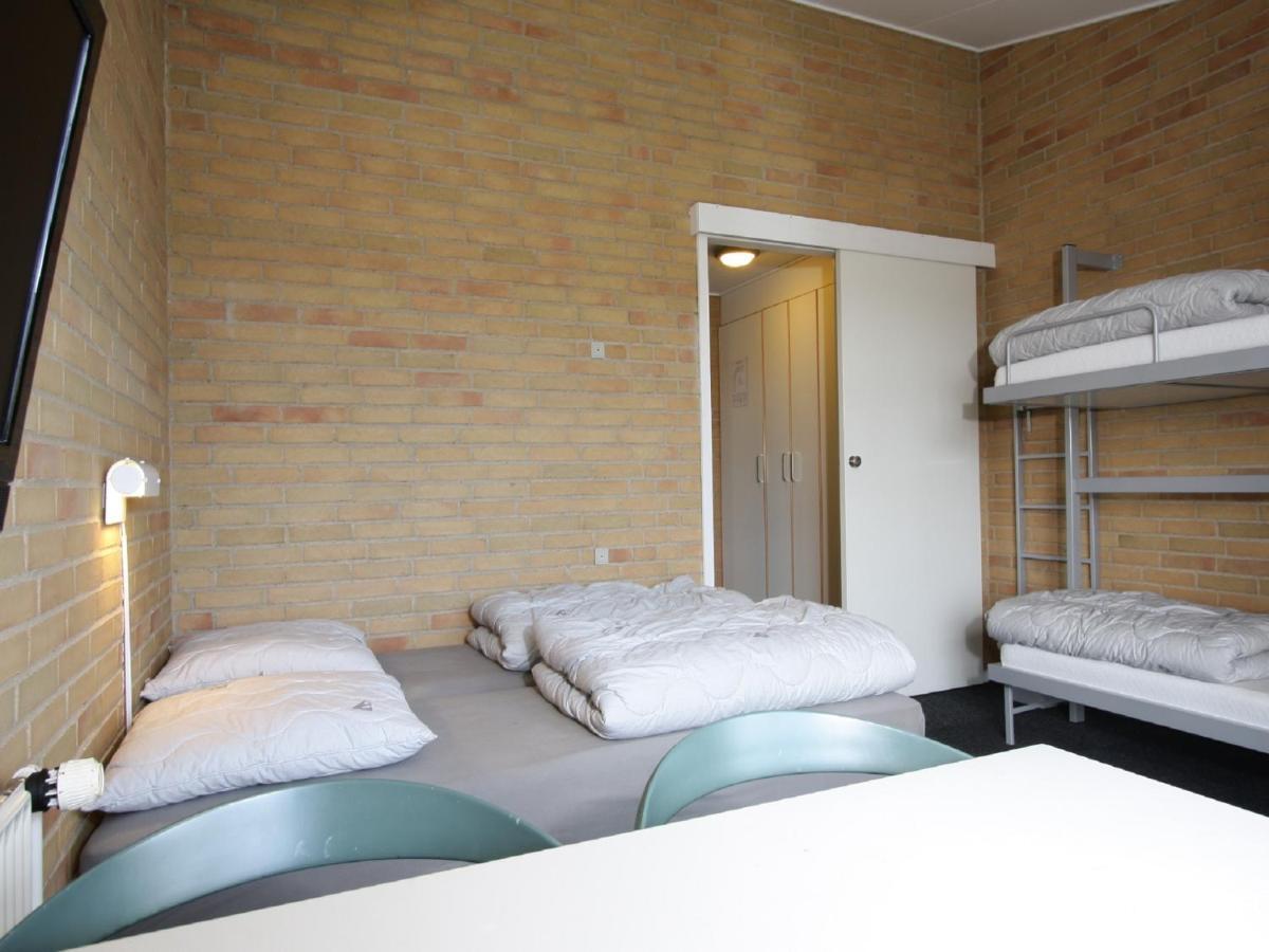 Danhostel Fredericia Habitación foto